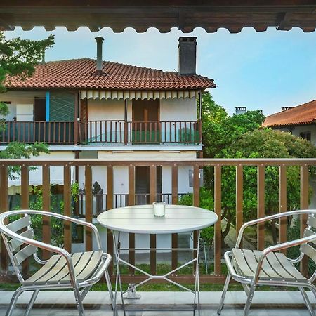 Boutique Maisonette Pefkochori Buitenkant foto