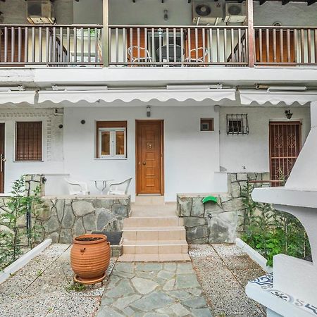 Boutique Maisonette Pefkochori Buitenkant foto